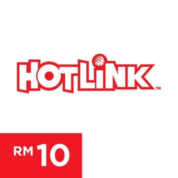 Hotlink Reload Pin 10