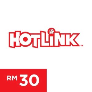 Hotlink Reload Pin 30