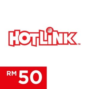 Hotlink Reload Pin 50