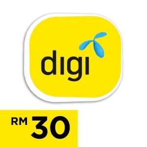 DIGI Reload Pin 30