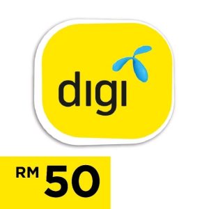 DIGI Reload Pin 50