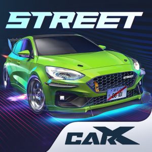 CarX Street Silver Gold XP Premium Car Fuel Nitro All Maximum RM 10