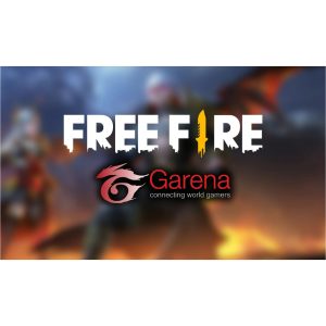Free Fire 310